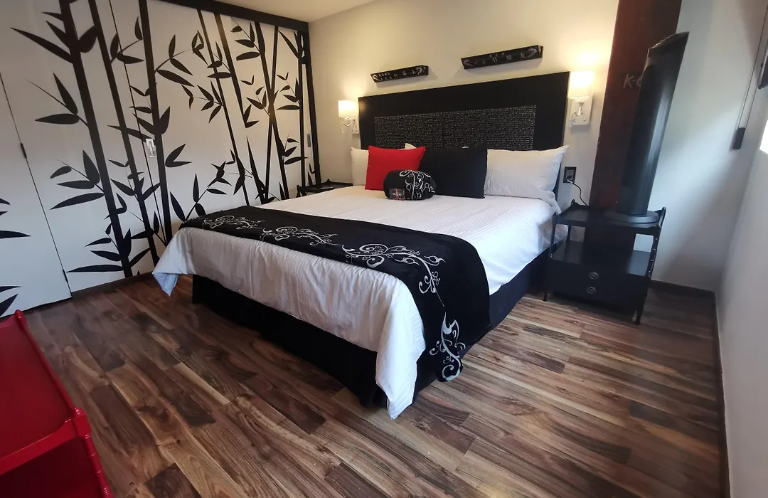 Hotel Black Boutique-1
