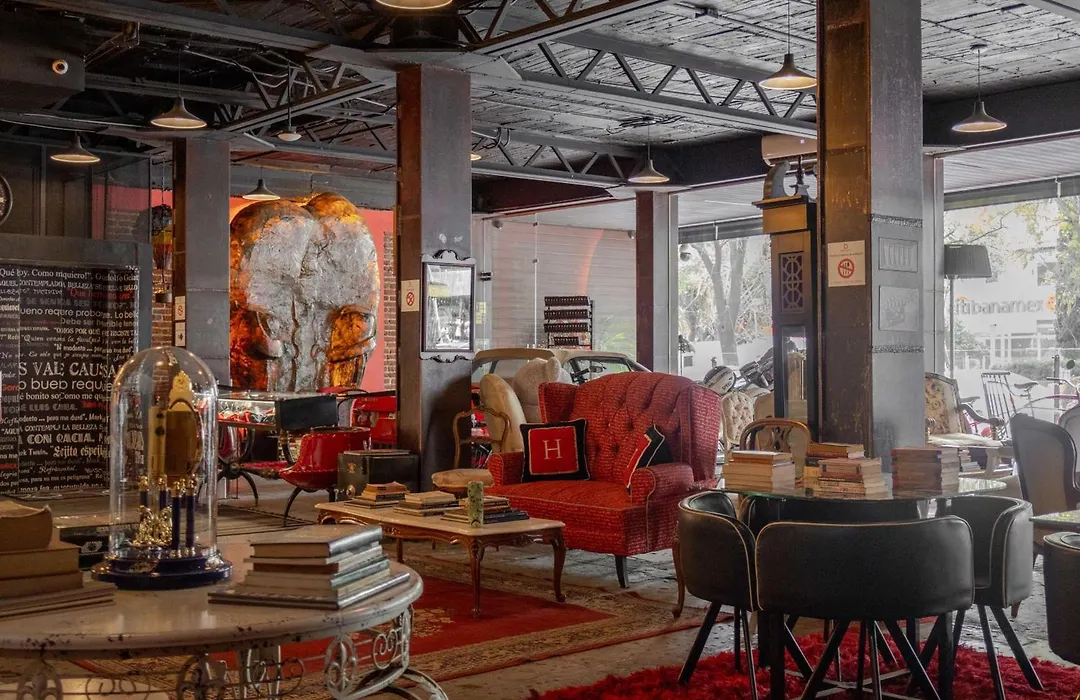 Hotel Black Boutique-1