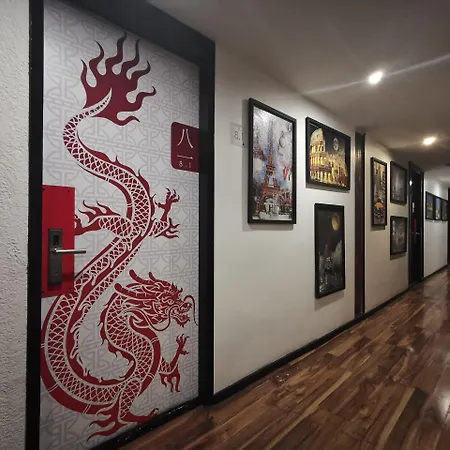 Hotel Black Boutique-2