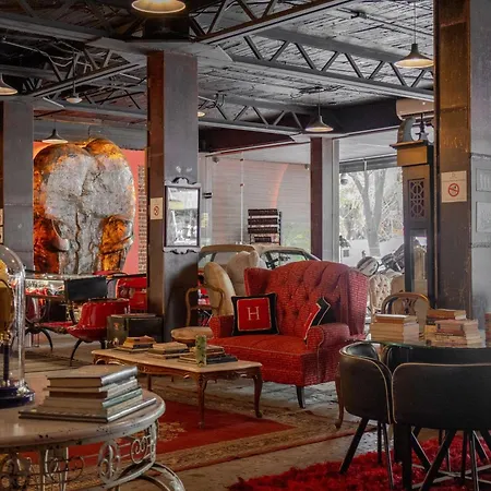 Hotel Black Boutique-3